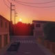 Sunset Drives Single