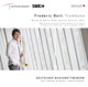 Frederic Belli plays works by Berio Rabe Martin Delerue Rota