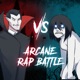 Ma Cà Rồng vs Ma Da Arcane Rap Battle feat MightKout Single