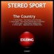 The Country EP