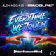 Everytime We Touch NewDance Mix Single