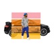 Like Dat Single