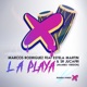 La Playa feat Estela Martin Sr Jucafri Mambo Version Single