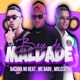 Base da Maldade Single
