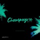 Champagne Beach Single