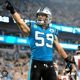 Luke Kuechly feat Herm Single