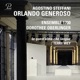 Steffani Orlando generoso Act I In quest alma che langue Orlando Single