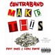 Make This Money feat Dnyc3 Lucky Forte Single