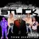 Stuck feat Benny young soer Single