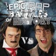 Stephen King vs Edgar Allan Poe Single