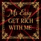 Get Rich With Me Single