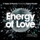 Energy of Love feat Karina Flourish Single