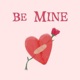 be mine feat SadBoyProlific Single