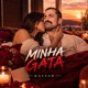 Minha gata Single