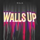 Walls Up Single