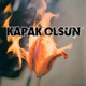Kapak Olsun feat Raha Metal Version Single
