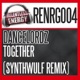 Together SythWulf Remix Single