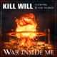 War Inside Me feat Kevin Nichols Single