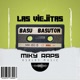 Basu Basuton Las Viejitas EP