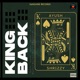 King Back Single
