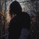 EMPTY WORDS ARE HEAVY TO THOSE WHO CANT SEE Single