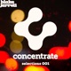 Concentrate Selections 001 DJ Mix