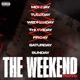The Weekend Single