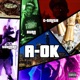 A ok feat Toolman Burn da great Single