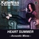 Heart Summer Acoustic Mixes EP