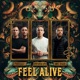 Feel Alive Single