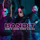 Bandit feat Ivana Cvikic Gliga Single