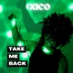 Take Me Back Single