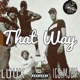 That Way feat its mjay Single