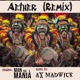 Aether feat Man Has a Mania Remix Single