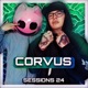SESSIONS 24 feat Corbus Single