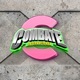 Combate X La Década feat Luan Montoya Single