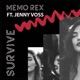 Survive feat Jenny Voss Single