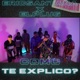 Como te explico feat Eric Santana Single