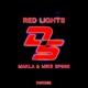 Red Lights Single