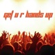 Get U R Hands Up Single