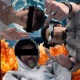 BATTLEBOYZ feat aceydoesmusic Fuzzy Single