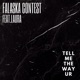 Tell Me the Way UR feat Laura Single