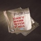 Can t Mess With Yall feat Hurk Da Jerk Single