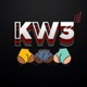 KW3 Afrobeat feat Joey B General Sharpiro Single