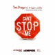 Can t Stop Me Single