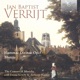Verrijt Flammae Divinae Op 5 Motets