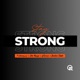 Stay Strong Evolution feat Dop Niga Sensei Dedson gildo Single