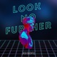 Look No Further feat Moon Paw Print Single