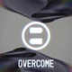 Overcome feat DANIEL SAINT BLACK Single