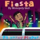 Fiesta feat Corey Pieper Single